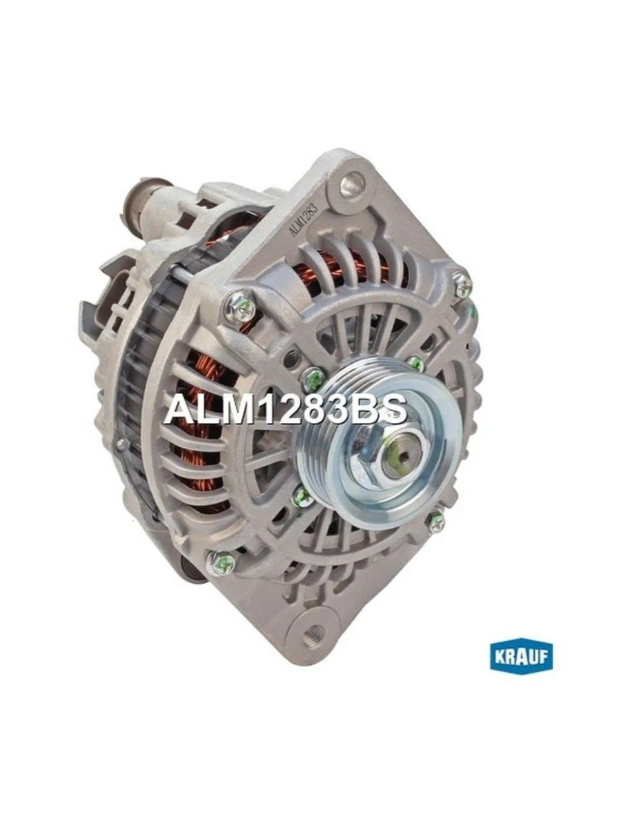 Генератор для а/м MAZDA 323, MX-5, Demio / Мазда Демио, KRAUF ALM1283BS