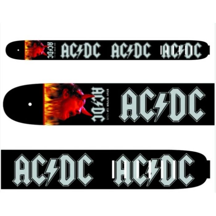 Perris P35ACDC-1030 Ремень для гитары