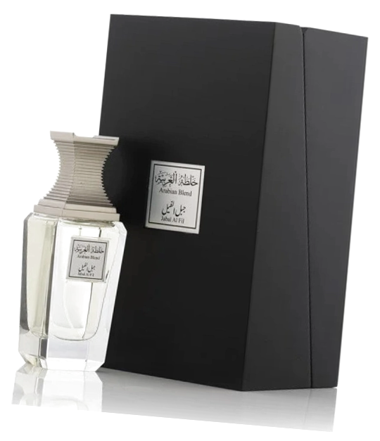 Парфюмерная вода Arabian Oud Arabian Blend 100 мл для мужчин и женщин / Жабель Аль Фил