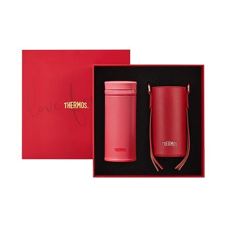 Термокружки THERMOS Lipstick Shaped Cup Small Ring Collection
