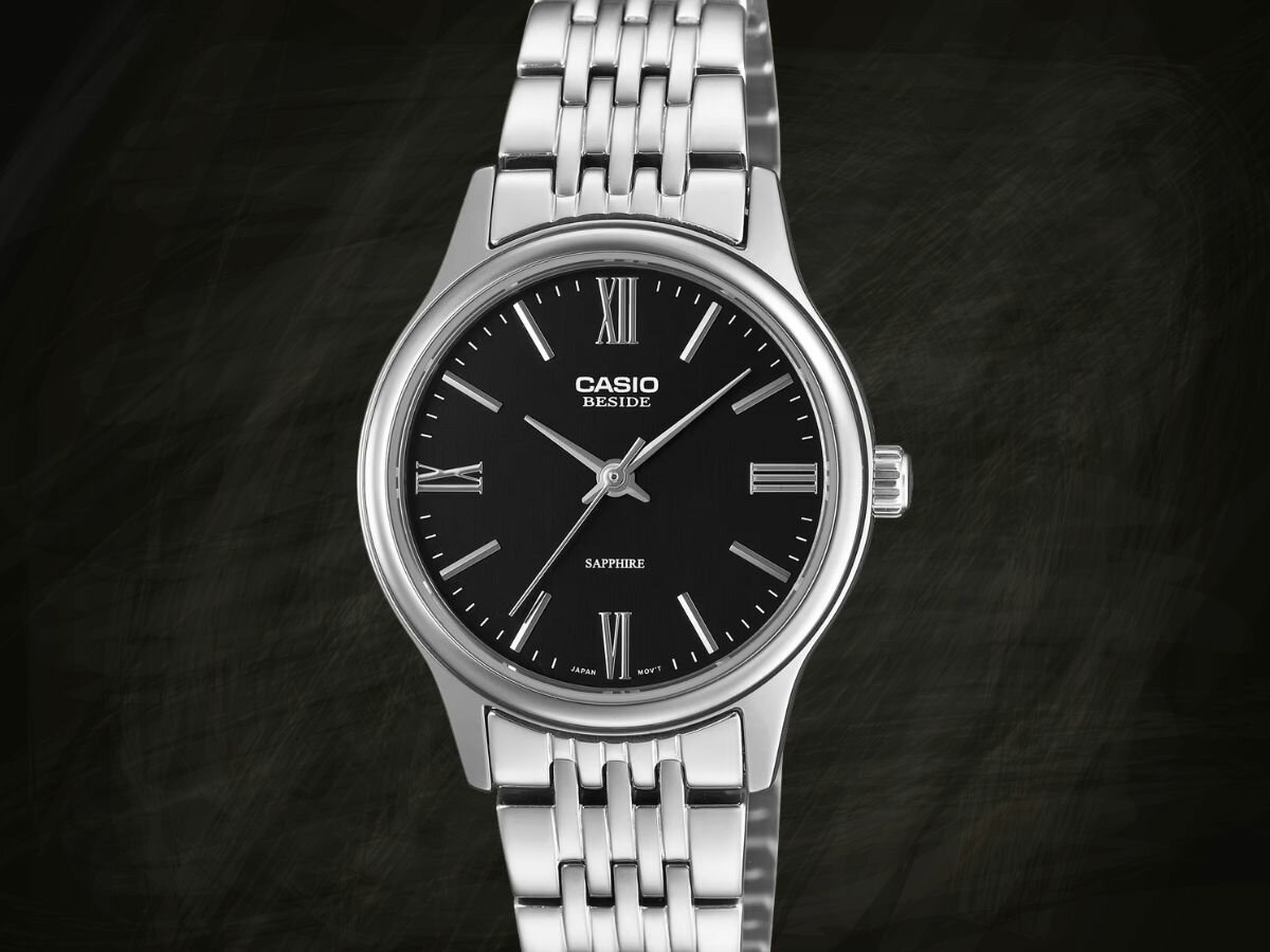 Наручные часы CASIO