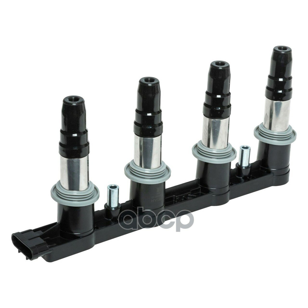 Катушка зажигания Chevrolet Aveo T200-250 02- Cruze 09-15 Orlando 09-15 LECAR LECAR000061103 LECAR арт. LECAR000061103