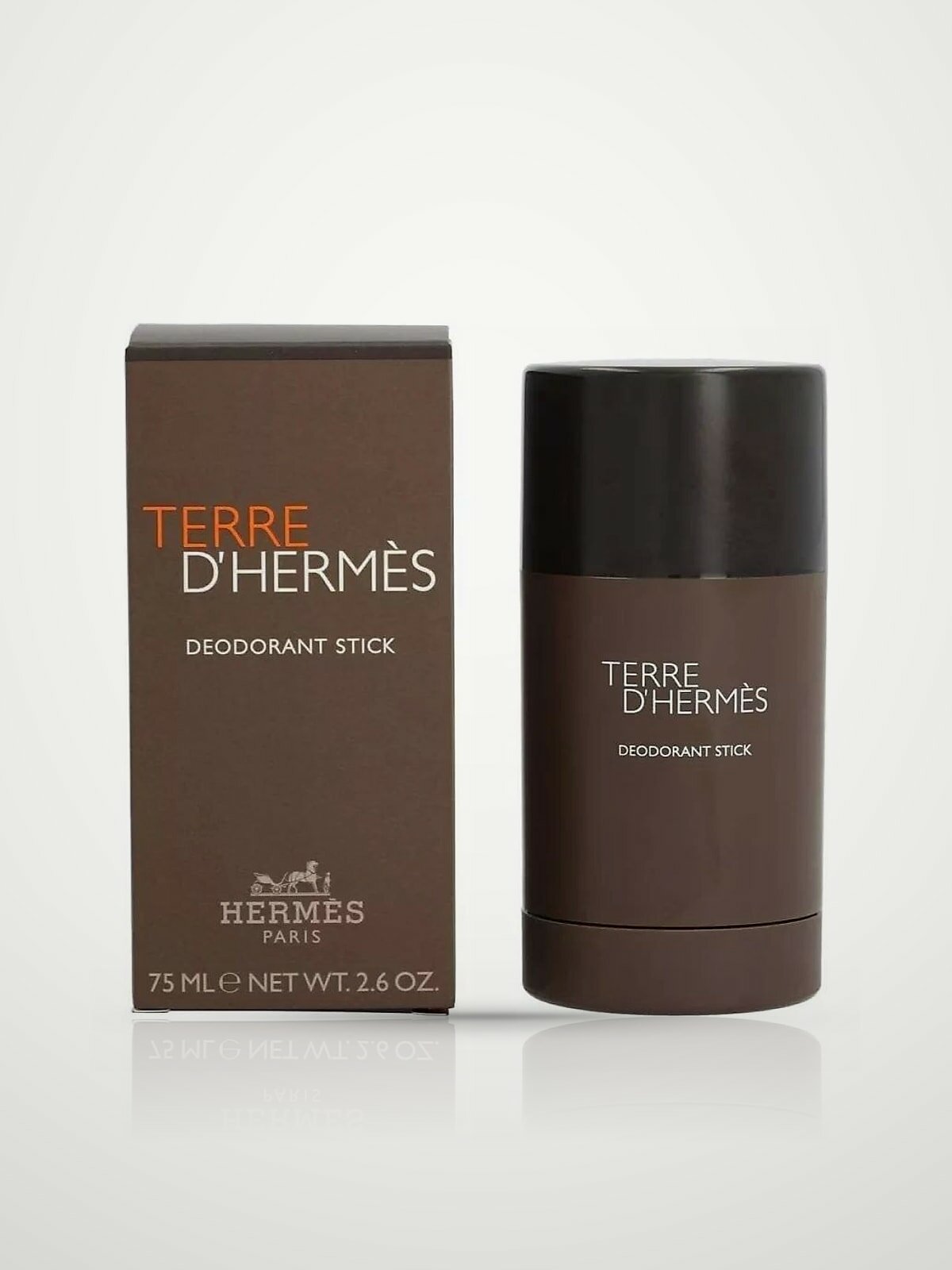 Hermes TERRE DHERMES Дезодорант 75 мл