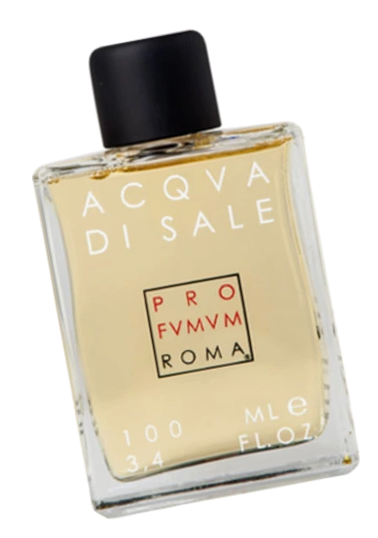 Profumum Roma Acqua Di Sale аромат для мужчин и женщин 100 мл - Аква Ди Сале