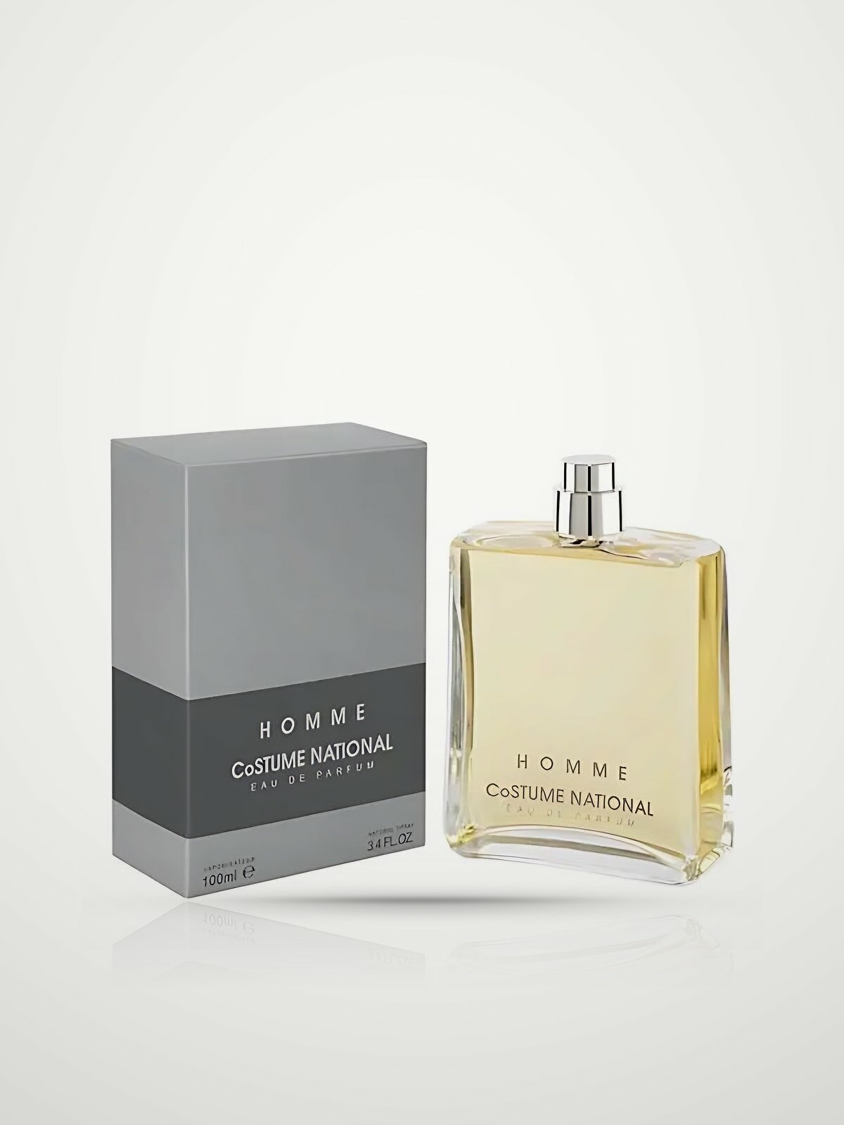 CoSTUME NATIONAL Homme Парфюмерная вода мужская 100 мл