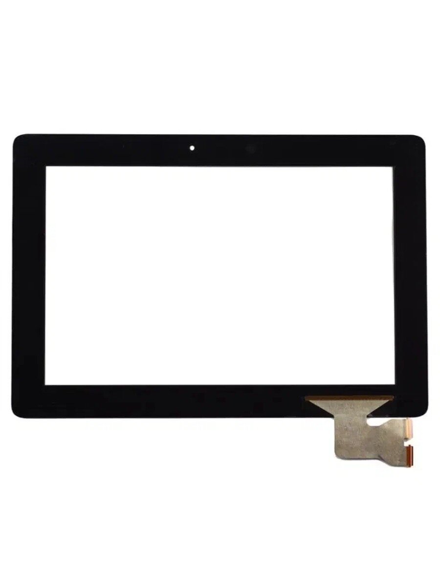 Сенсорная панель для Asus Memo Pad FHD 10 ME302 (версия 5425N) (черный)