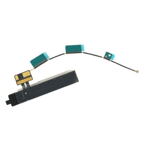 Шлейф с GSM антенной iPad 2 (правая)
