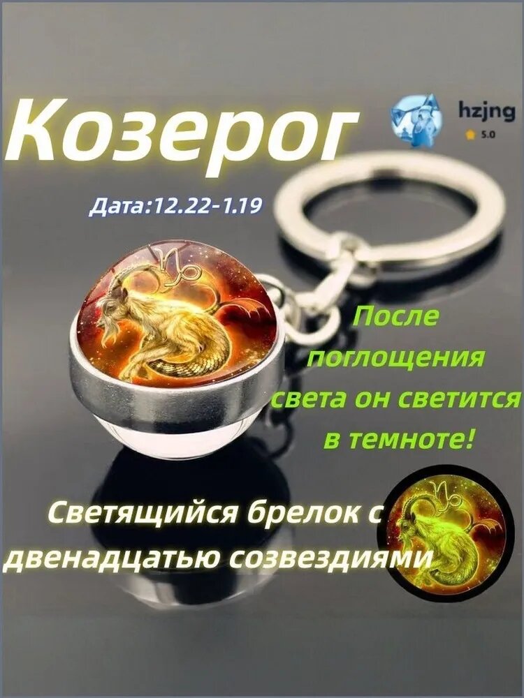 Брелок
