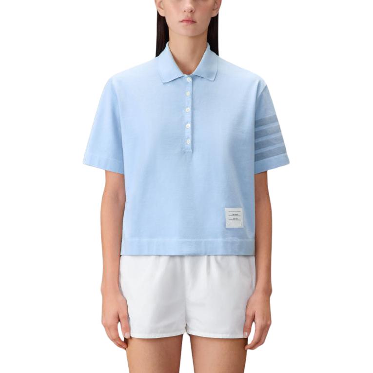 Поло THOM BROWNE
