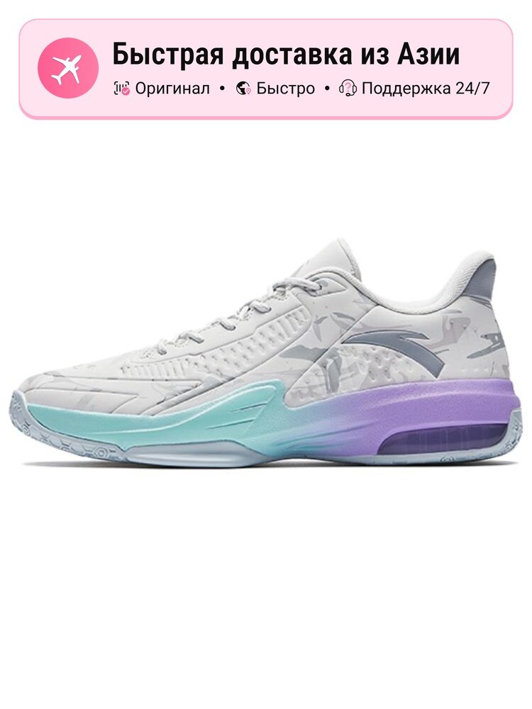 Кроссовки ANTA Adizero Boston 13
