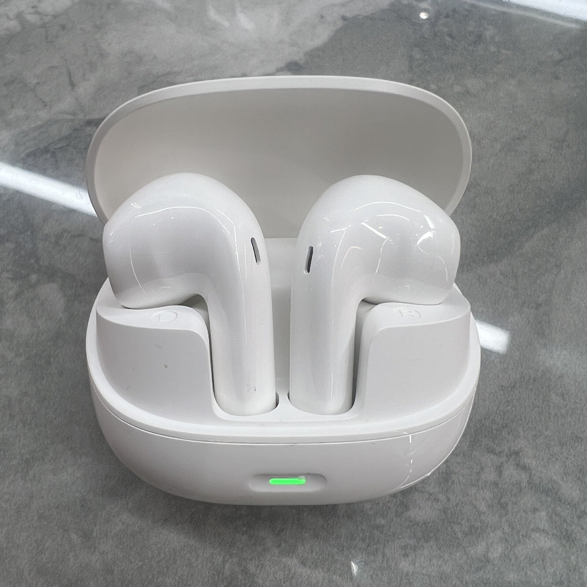 2026 New Wireless Bluetooth TWS Наушники Гарнитура Длинный Аккумулятор Высокое Качество Фабрика M08