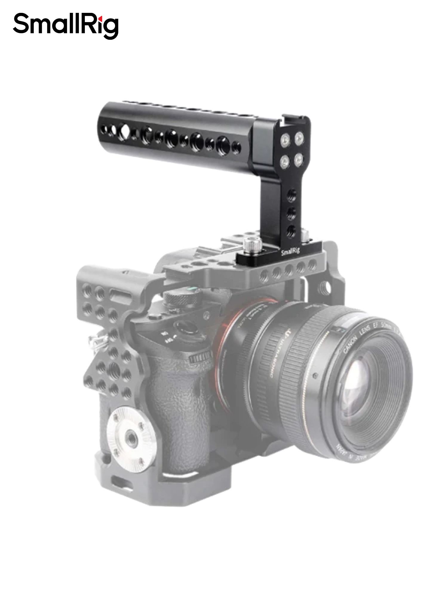 Рукоятка SmallRig 1638C Top Handle