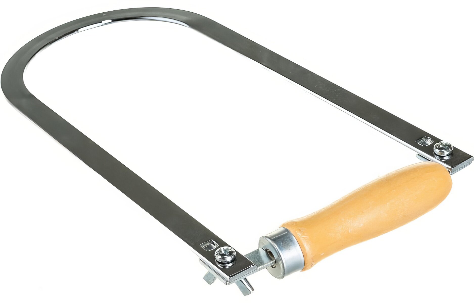 Лобзик STAYER Cobra 130x250 mm, ручной хромированный 1530-25_z02