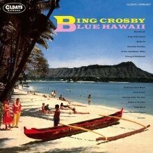 Музыка CD Bing Crosby - Blue Hawaii