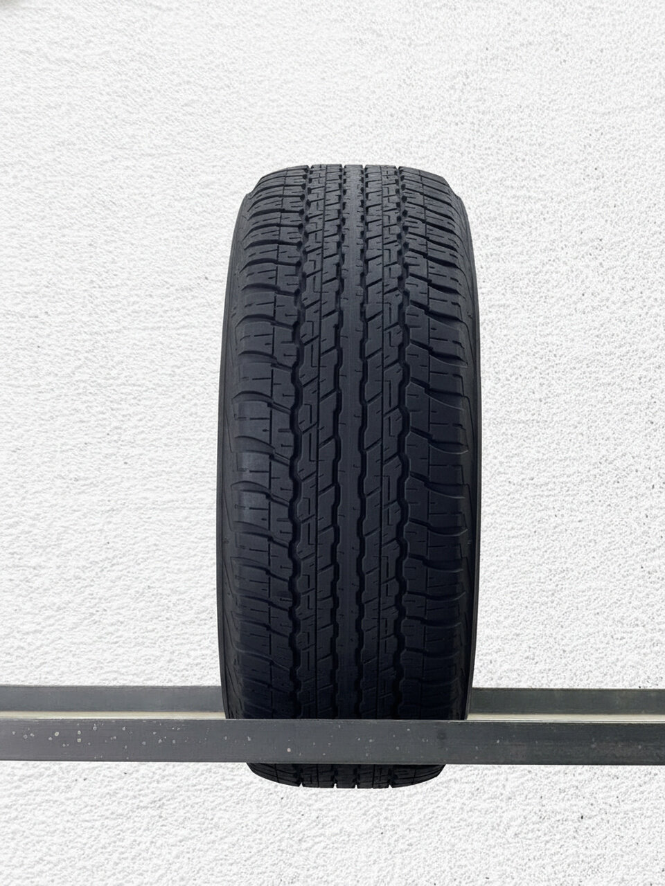 Летние шины Dunlop Grandtrek AT22 265/60 R18 35% износ TSB051956