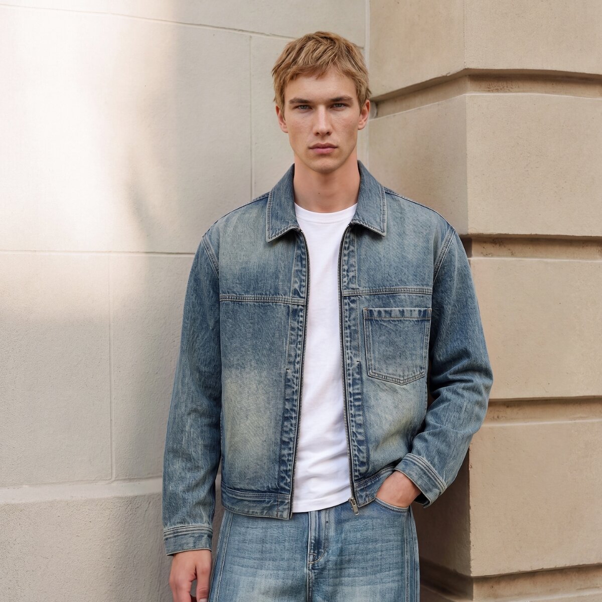 Куртка Jack & Jones