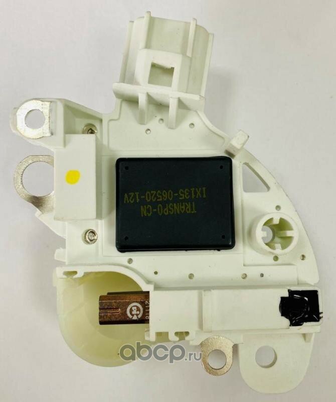 Регулятор генератора 12v c-max focus ii 1.8 tdci 1.6 Transpo IX135