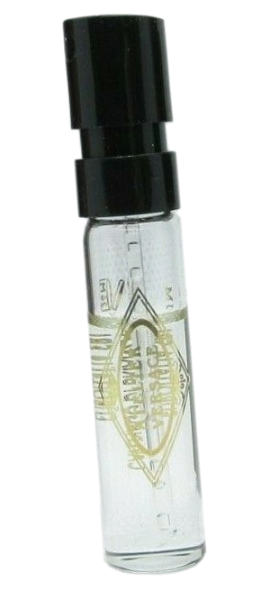 Парфюмерная вода Versace Iris D Elite пробник 1.5 / Миниатюра Версаче Ирис Д Элит