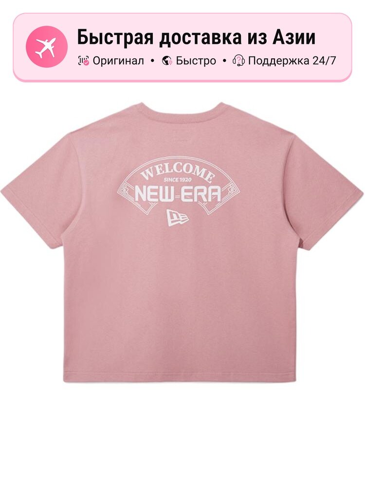 Футболка NEW ERA New Era