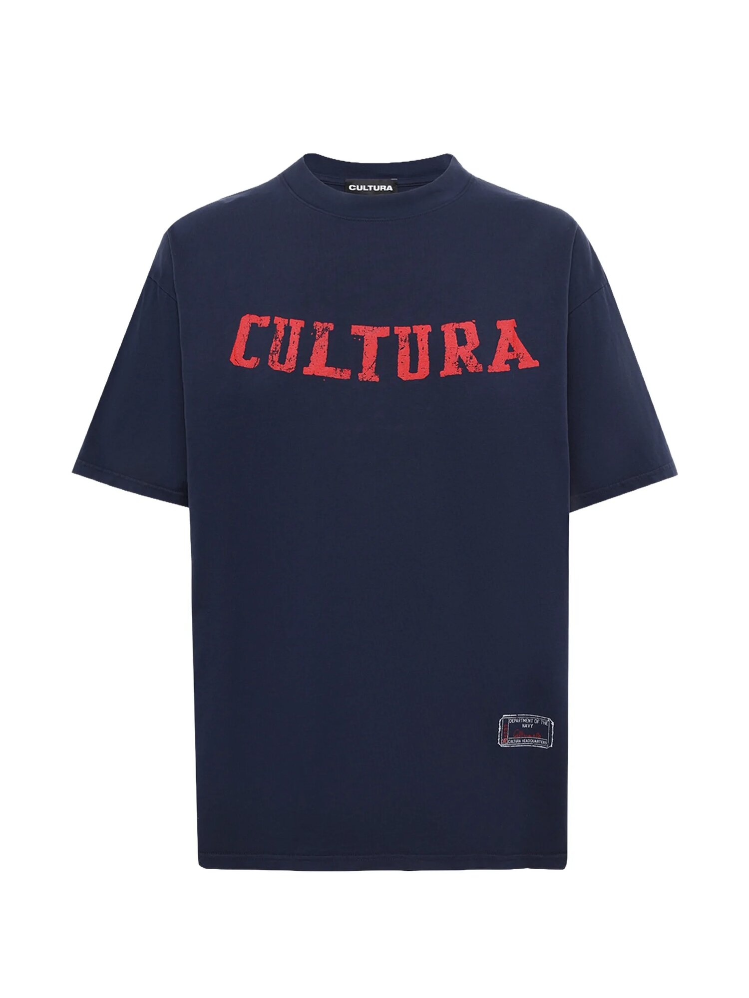Футболка Cultura