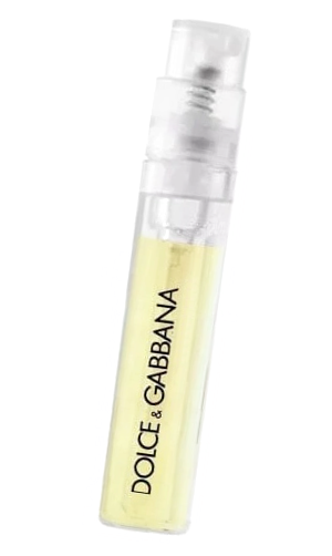 Туалетная вода Dolce Gabbana L Imperatrice Royale мини 1.5 / Сэмпл аромата Дольче Габбана Императрица Роял