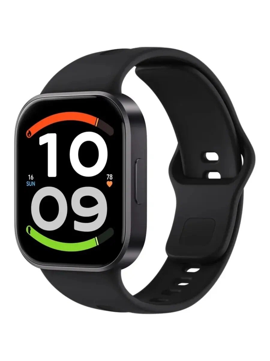 Умные часы Redmi Watch 6 Active Black