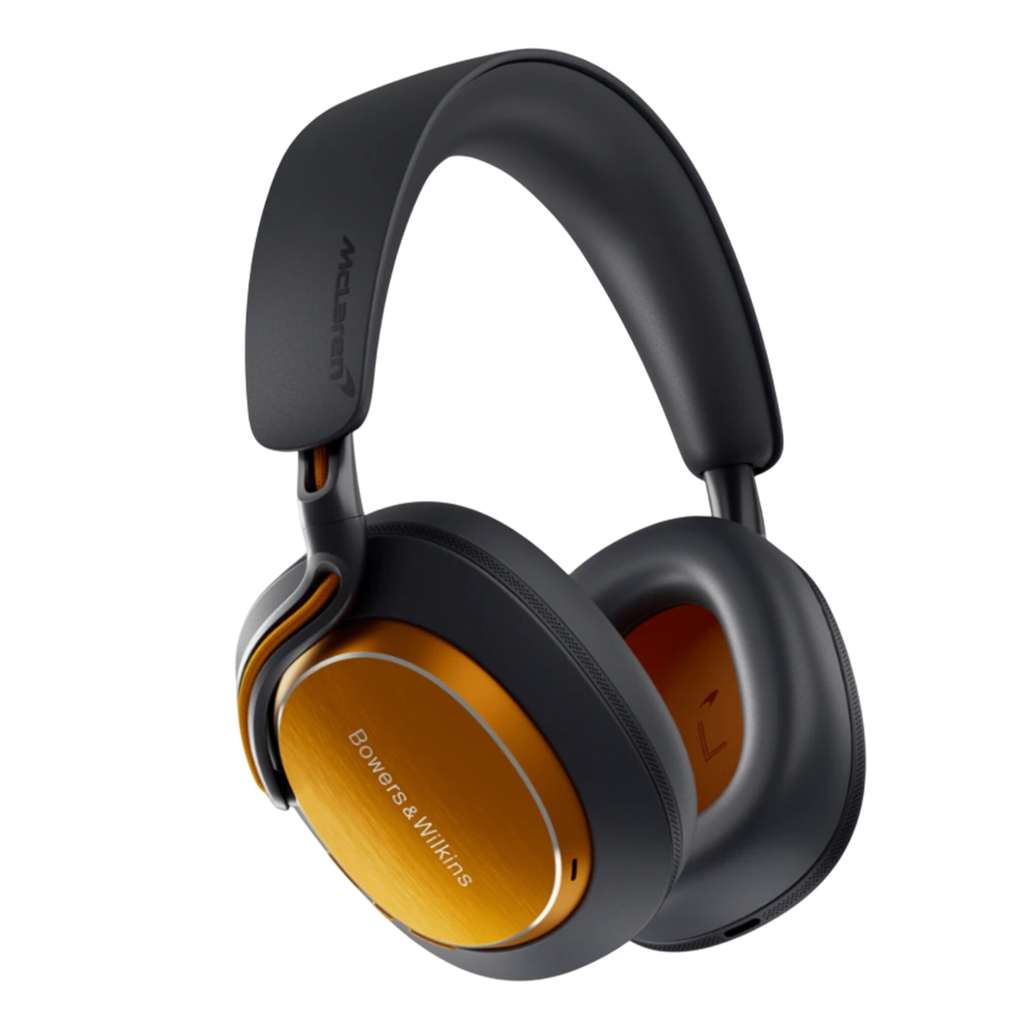 Bowers & Wilkins наушники Pi8 внутриканальные tws бледно-лиловый