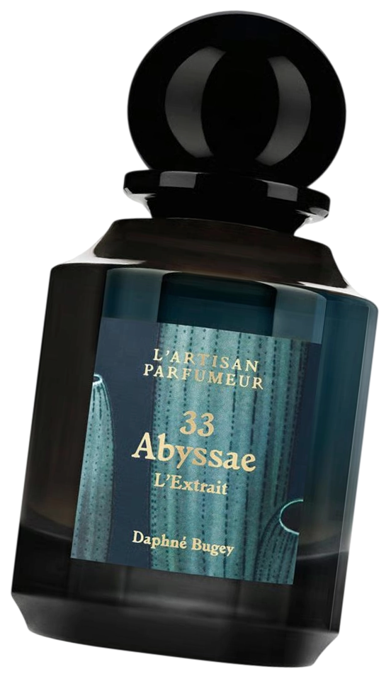 Духи L Artisan Parfumeur Abyssae L Extrait пробник 1.5 / Л Артизан Парфюмер Абисс Экстракт миниатюра аромата