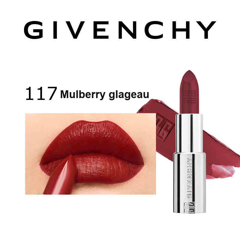 Помада Givenchy Premium — фото 1