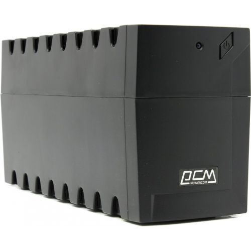 Powercom RPT-1000AP EURO