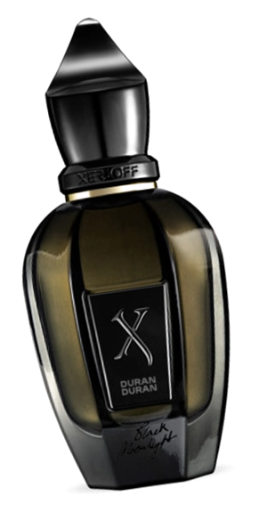 Сэмпл аромата Xerjoff Duran Duran Black Moonlight 2 / Духи Ксерджофф Дюран Дюран Блэк Мунлайт миниатюра / Стойкий парфюм