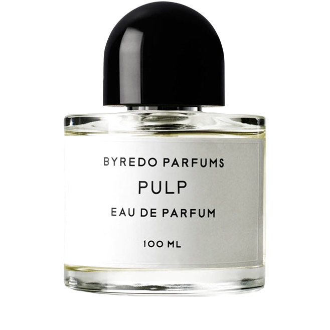 Парфюмерная вода Byredo Pulp пробник 2 / Байредо Палп миниатюра / Красивый и оригинальный аромат