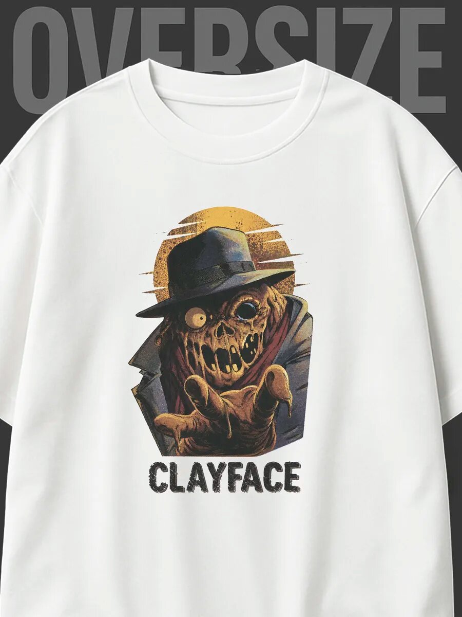 Футболка PRINTSHOT