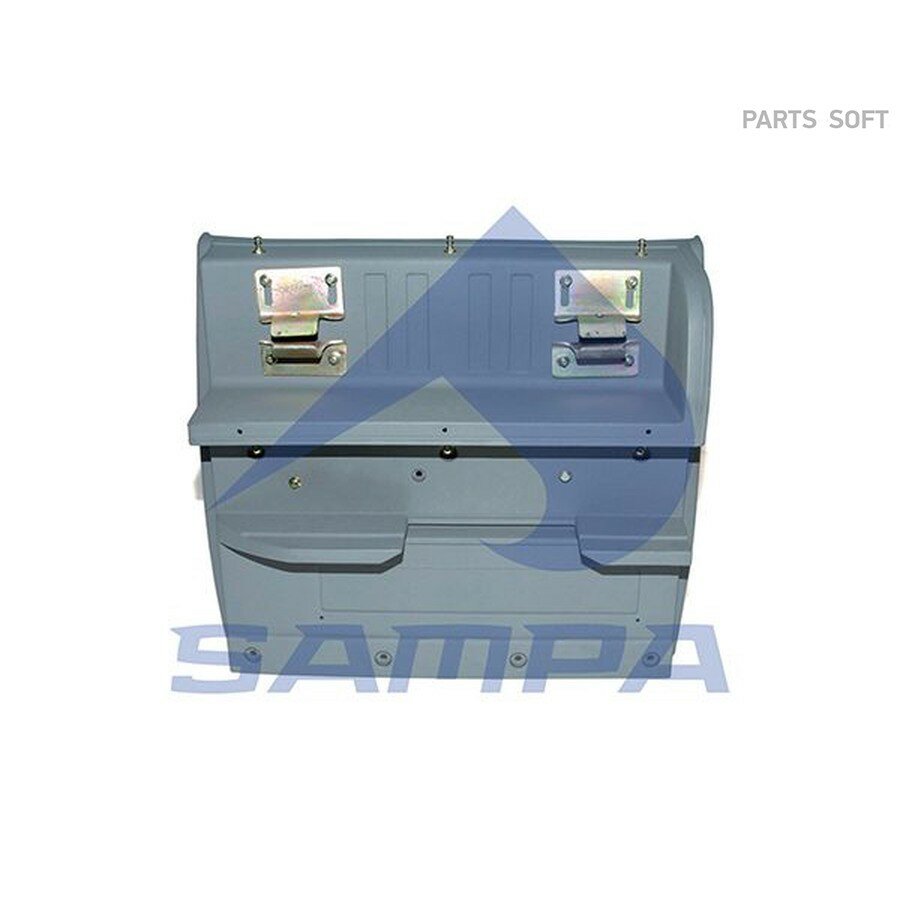Брызговик от официального дистрибьютора, SAMPA, артикул 18100067