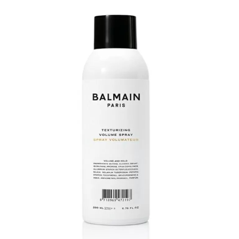 Balmain Текстурирующий спрей для придания объёма 200 мл 200 мл