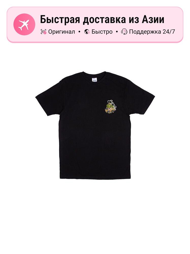Футболка RIPNDIP RIPNDIP