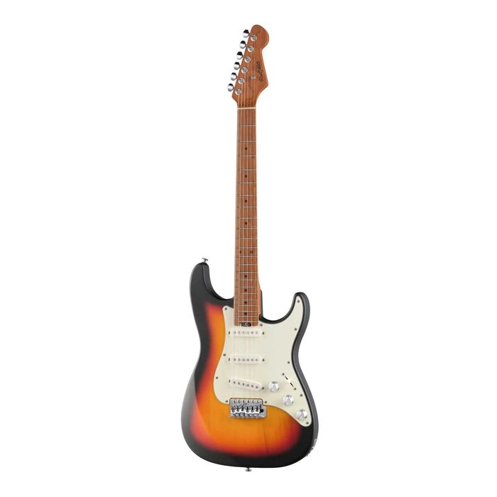 Root Note RS200-SSS-SB Электрогитара Stratocaster