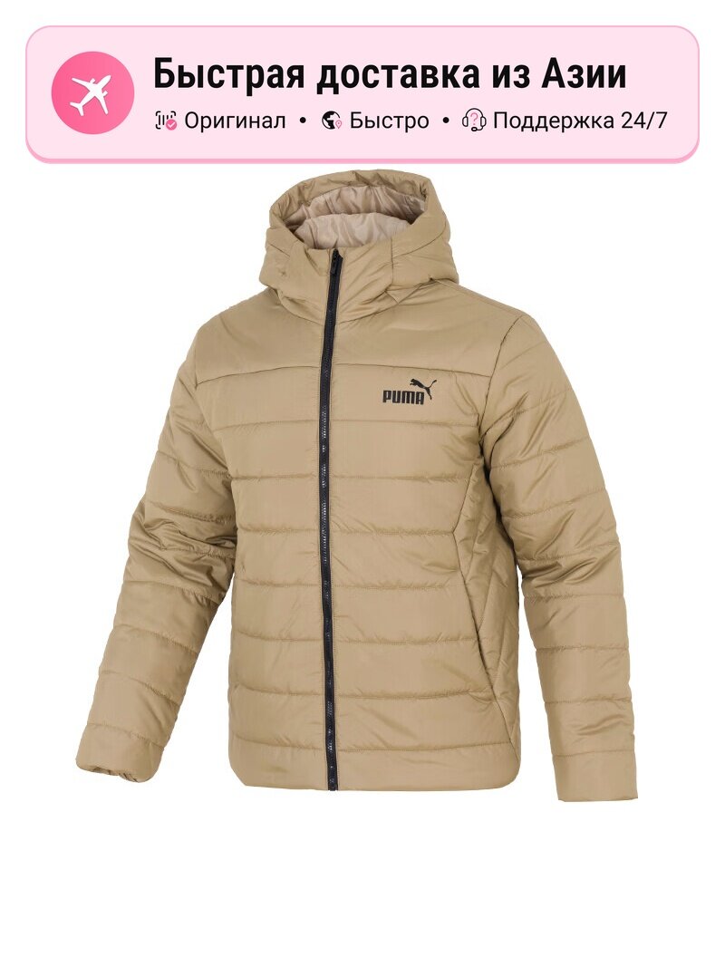 Пуховик PUMA PUMA