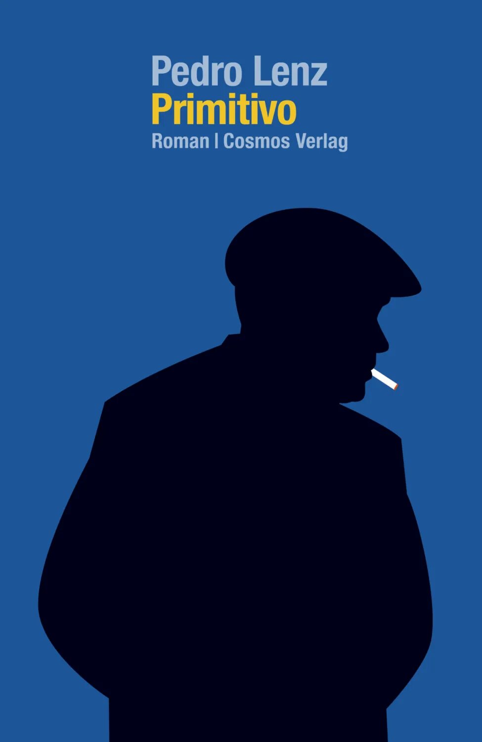 Primitivo [Цифровая книга]
