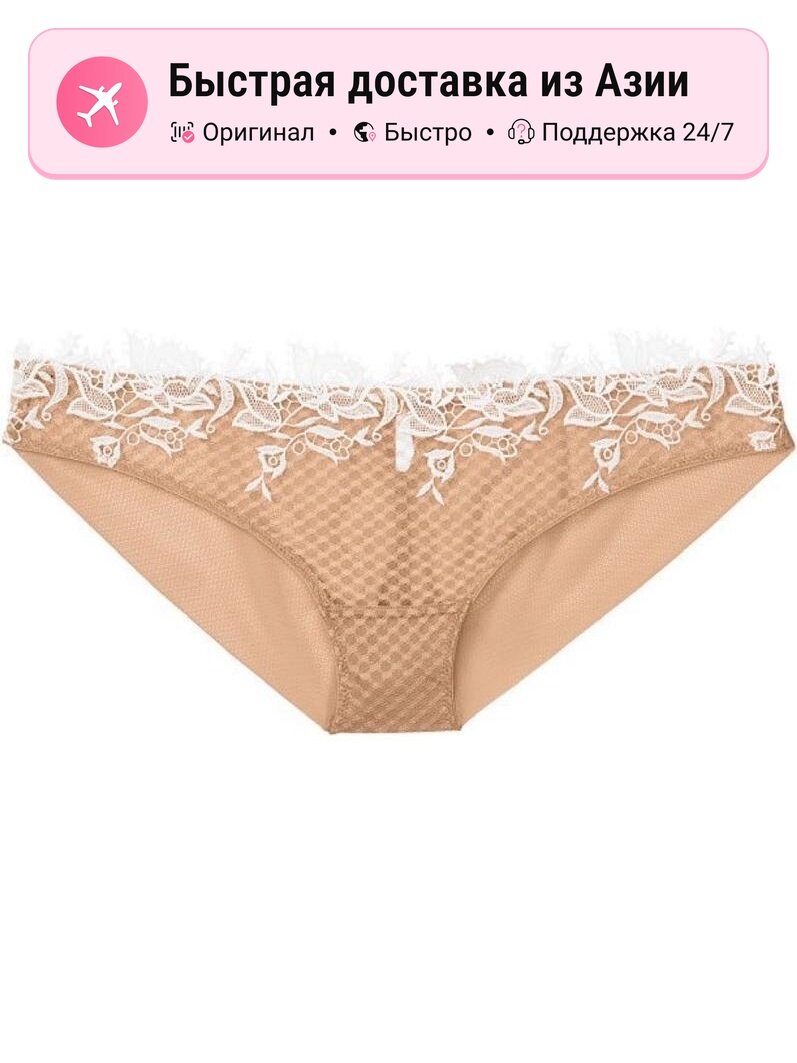Трусы Victoria's Secret Victoria's Secret