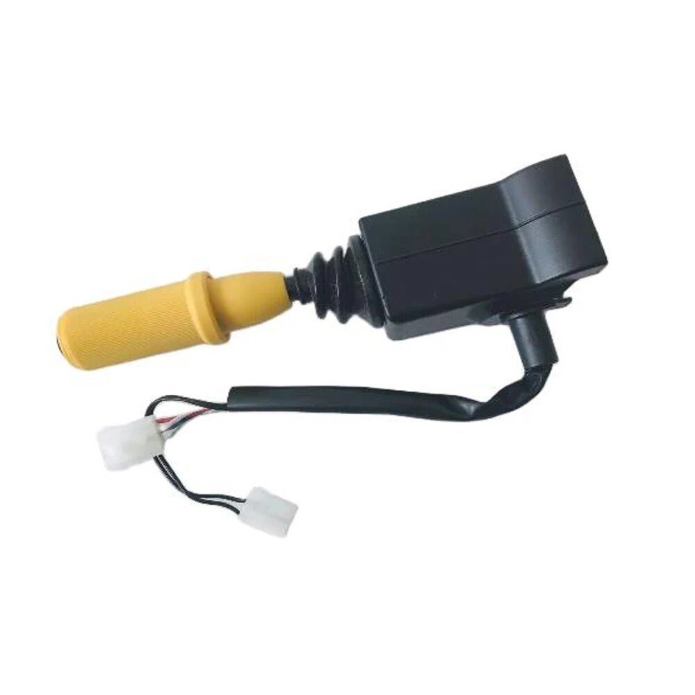 Переключатель джойстика 701/21201 Forward & Reverse Shuttle Lever Control Switch для JCB 2CX 3CX 4CX
