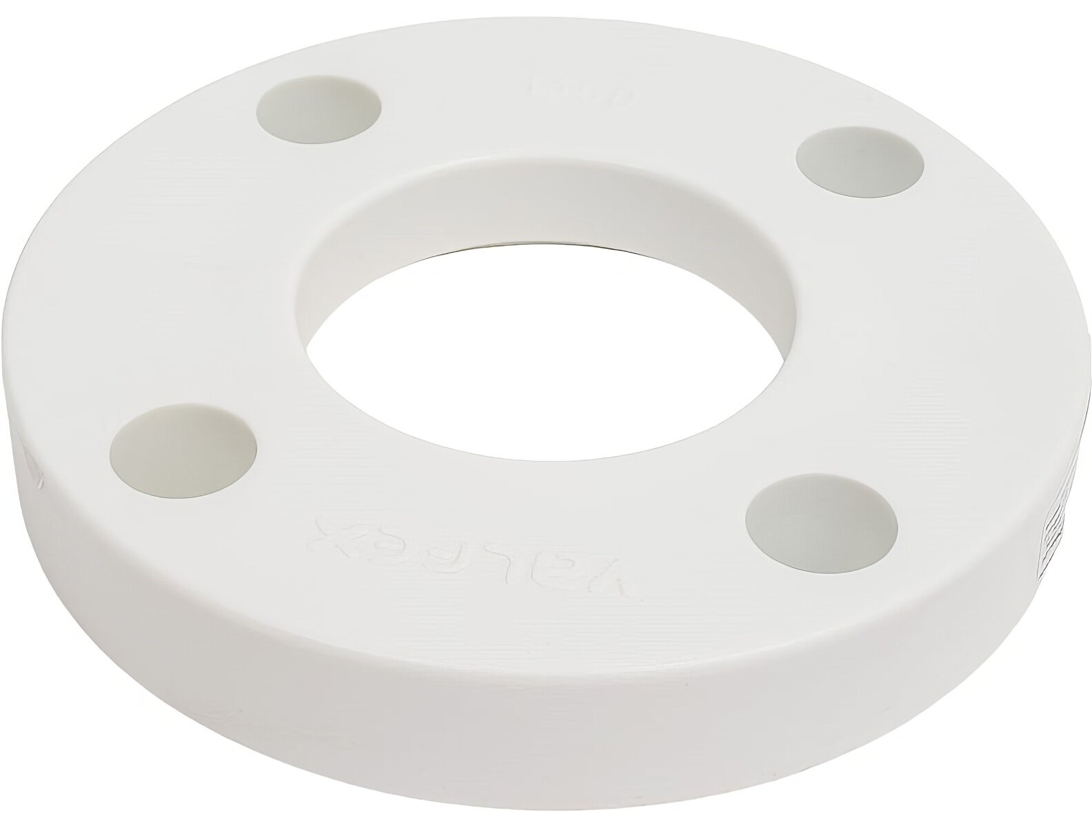 Фланец VALFEX PP-R Дн 50, белый 10188050 127-0179