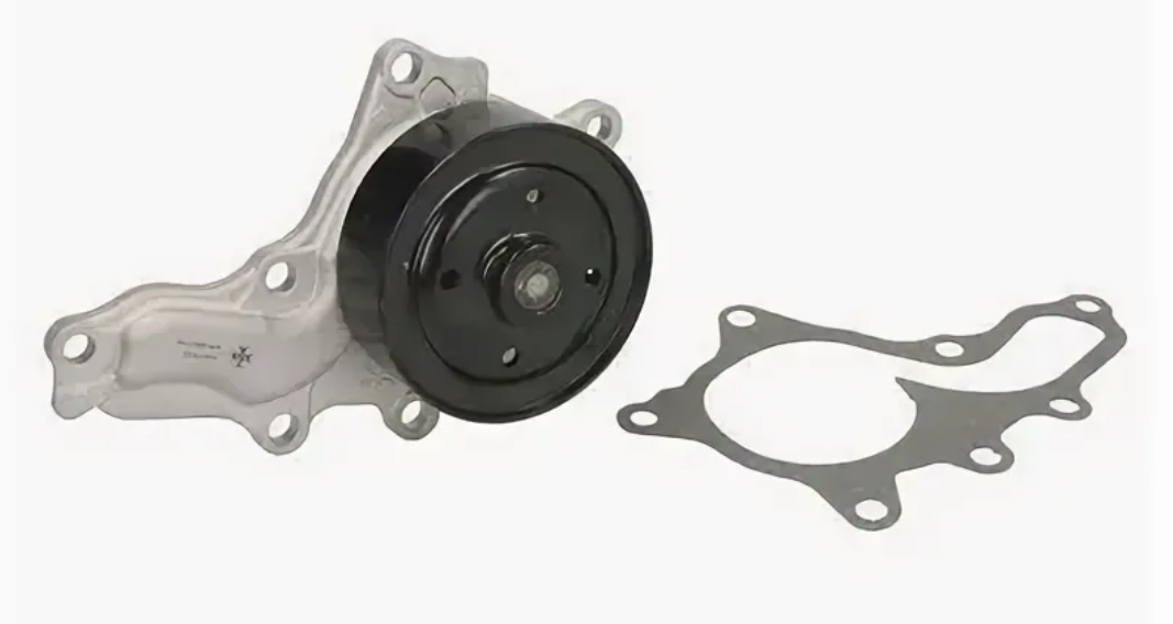 Насос водяного охлаждения Lexus RX 08-15 / Toyota Camry 09-22 1ARFE;2ARFE;3ARFE WPT-194 AISIN