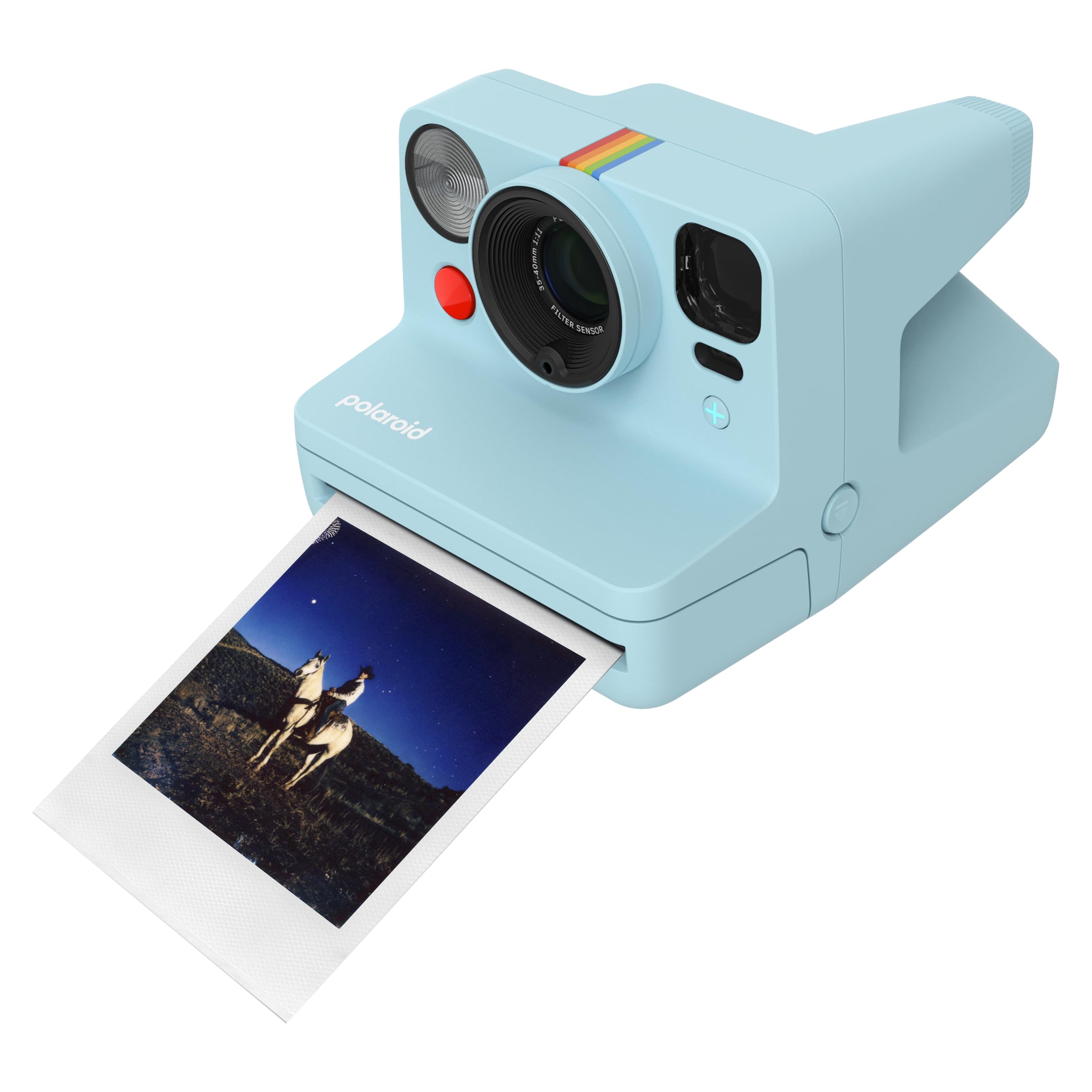 Polaroid Мини-принтер — фото 1
