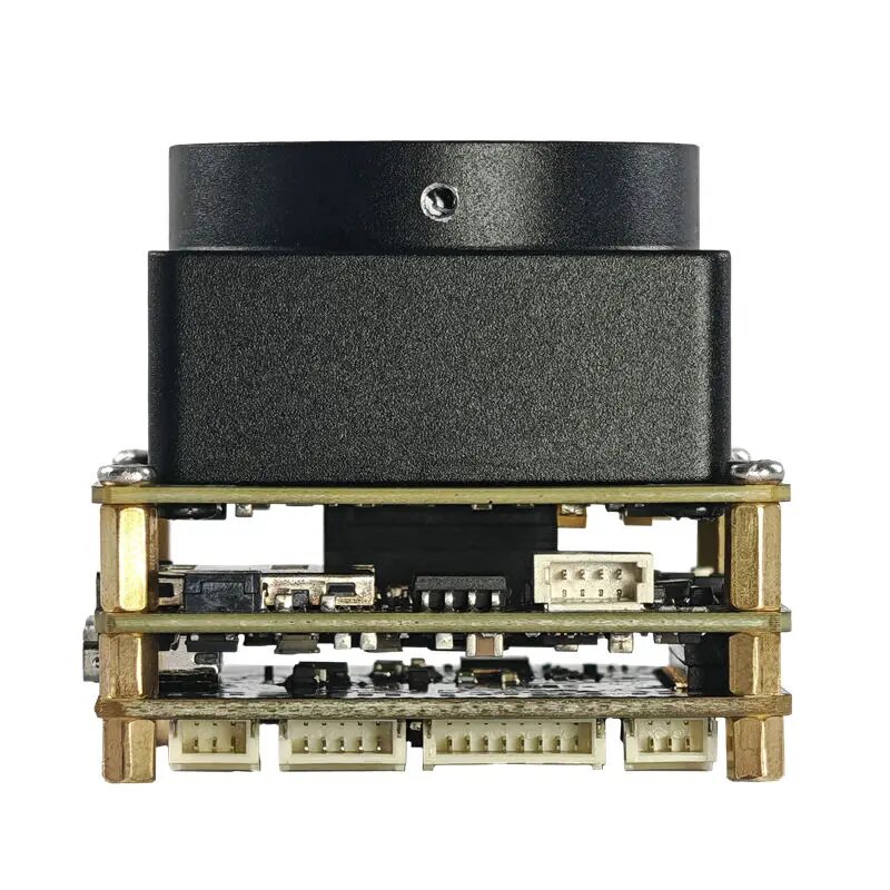 Wasintek 20МР IMX283 WiFi Ethernet Camera Network Module