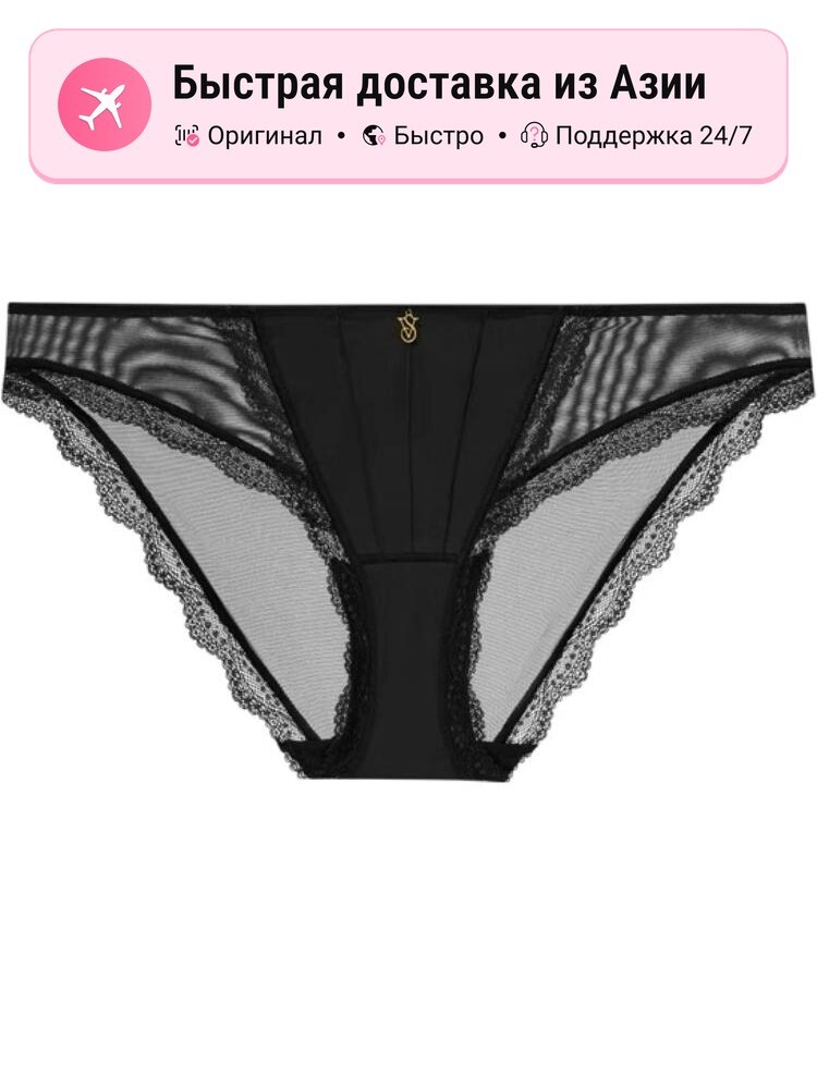 Трусы Victoria's Secret Victoria's Secret