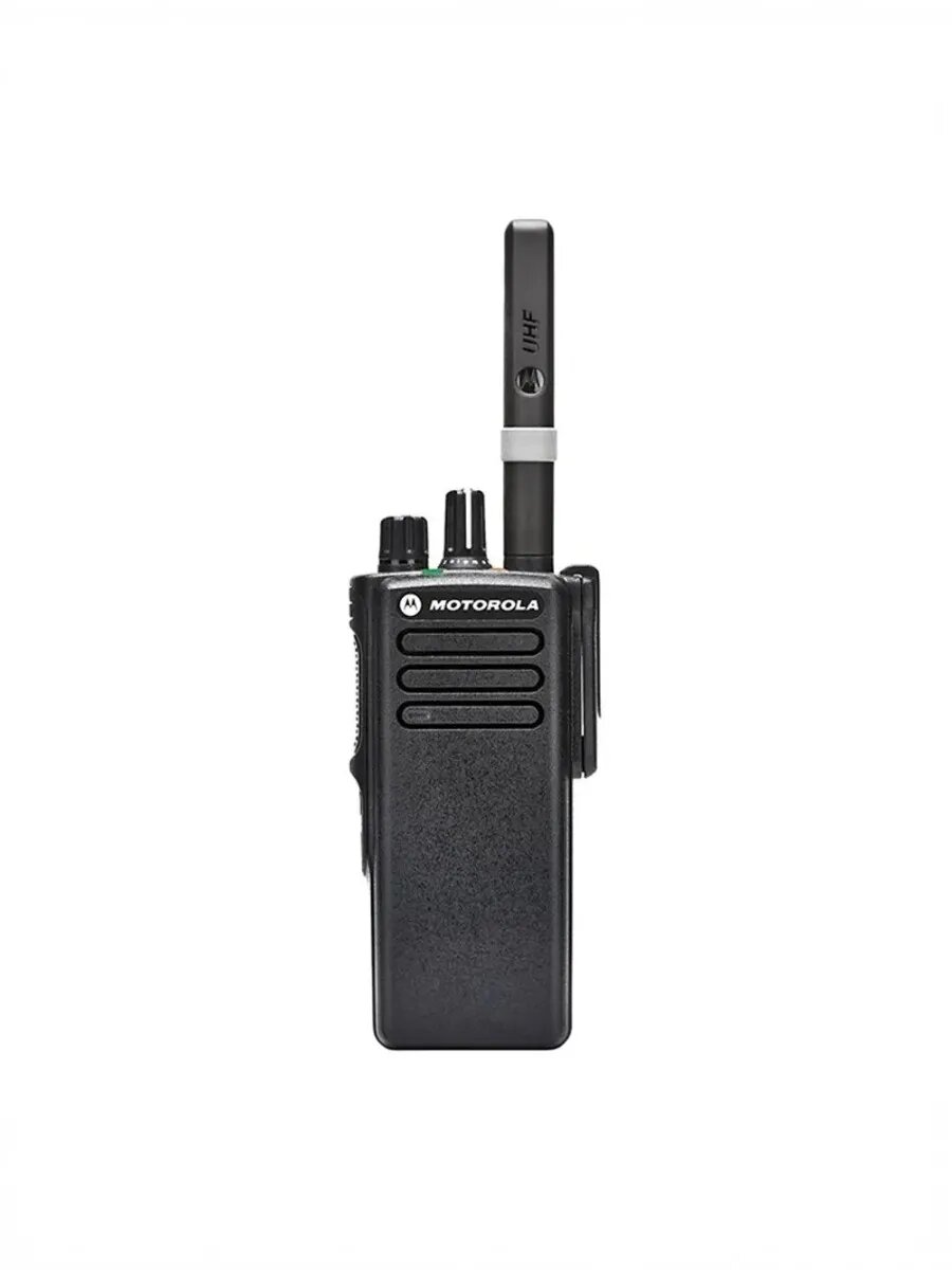 Рация DP4400e UHF с AES 256