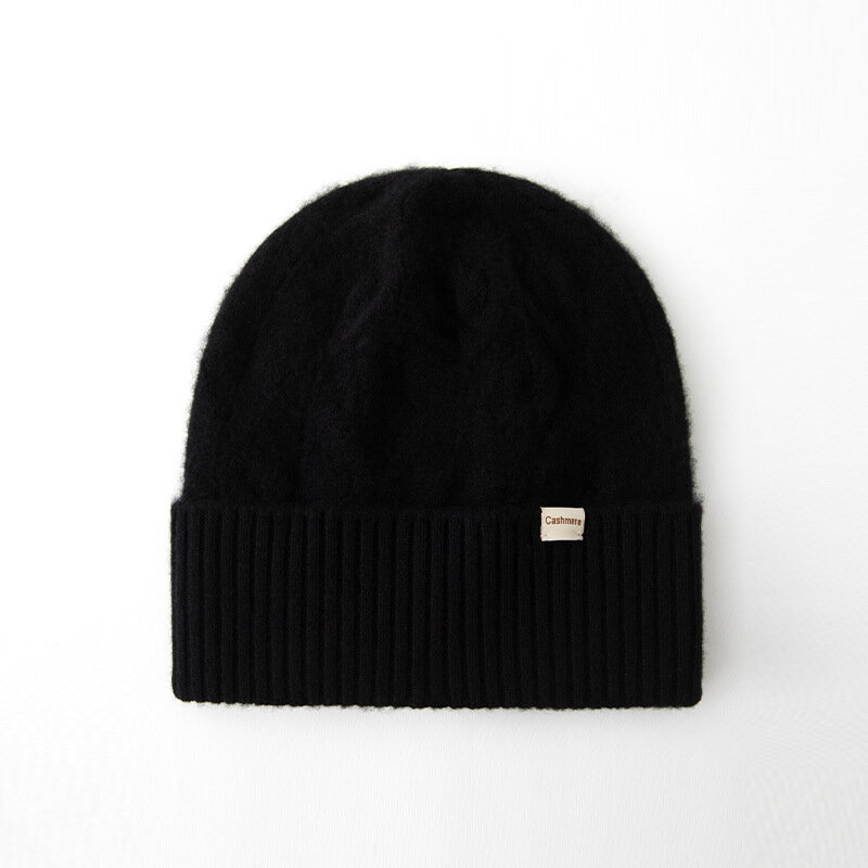 Шапка-бини FW23 для мужчин