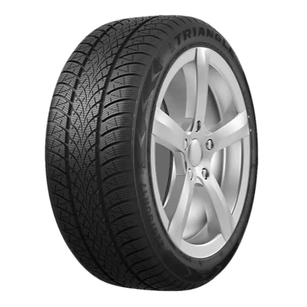 Шина зимняя автомобильная Triangle WinterX TW401 215/60 R17 100V M+S XL