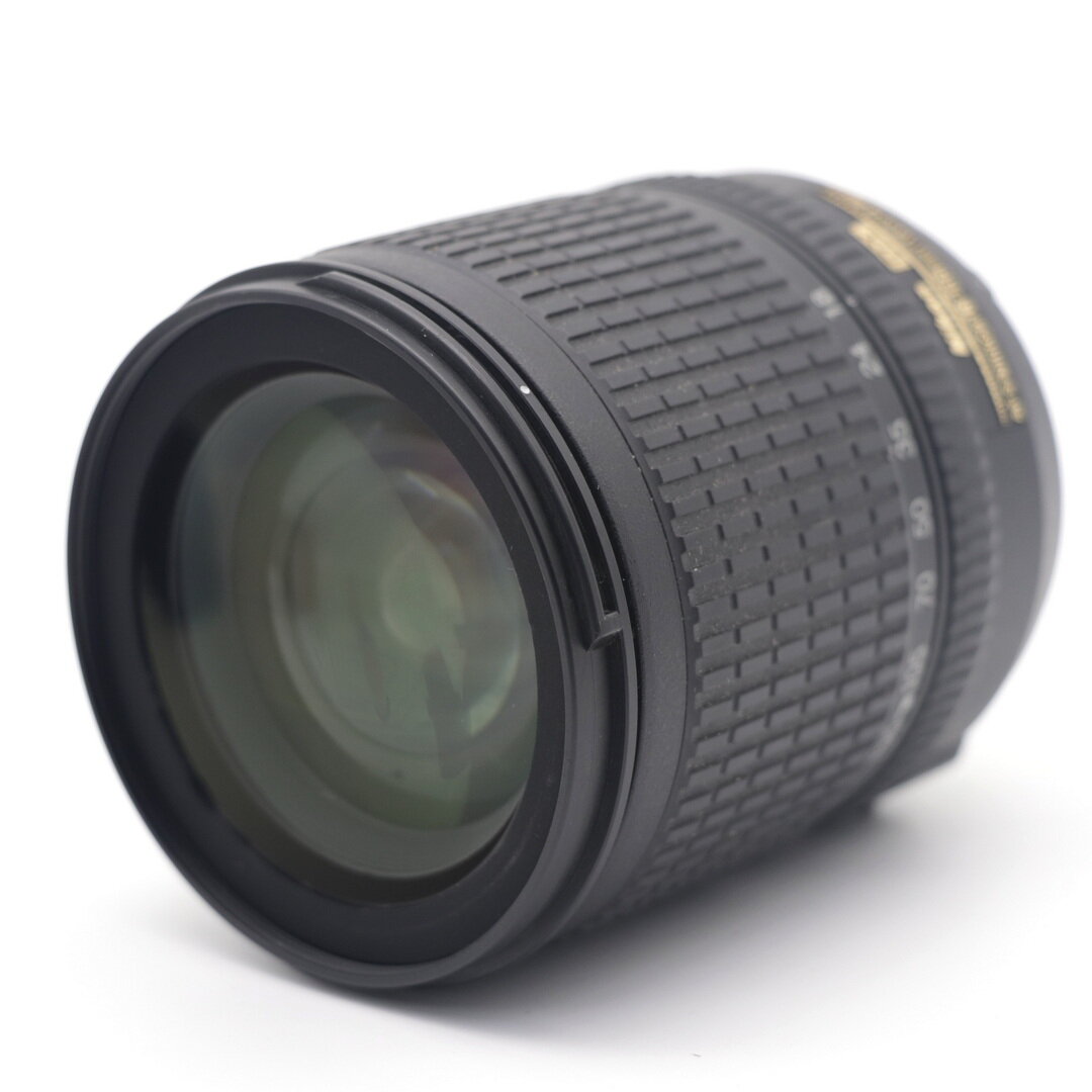 Универсальный Nikon 18-135mm f/3.5-5.6G ED-IF AF-S DX Zoom-Nikkor